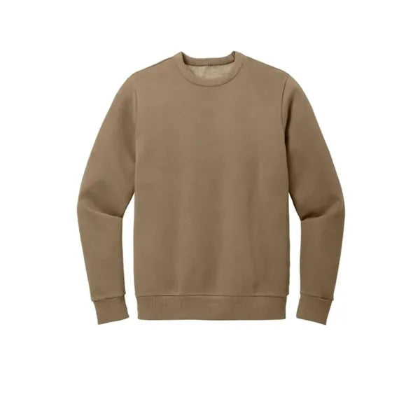 District Wash Fleece Crew