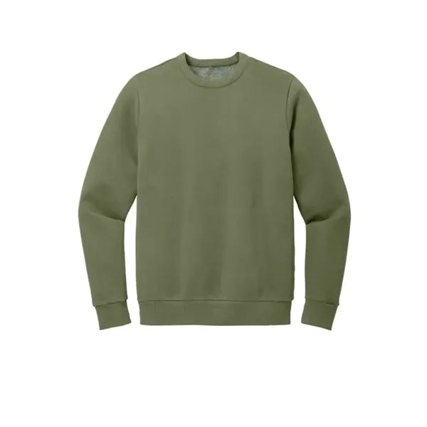 District Wash Fleece Crew