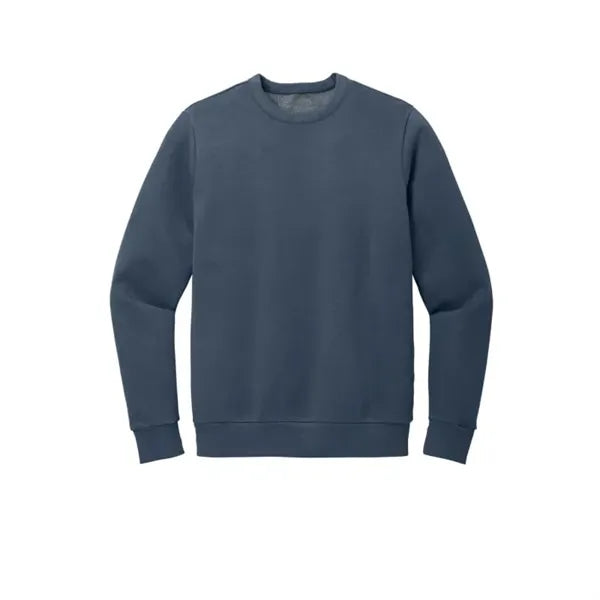 District Wash Fleece Crew