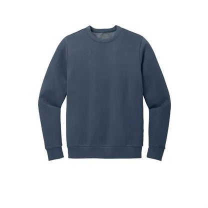 District Wash Fleece Crew