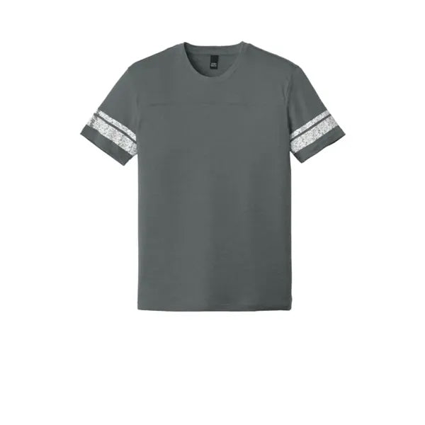 District Game Tee.
