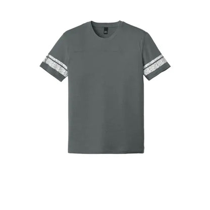 District Game Tee.
