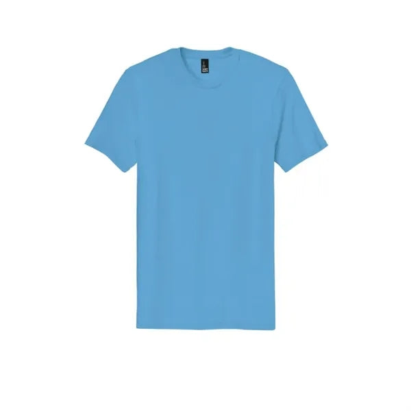 District The Concert Tee