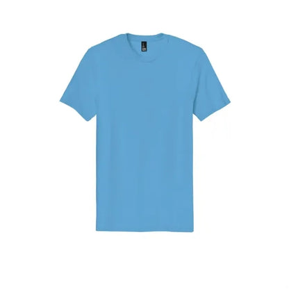 District The Concert Tee