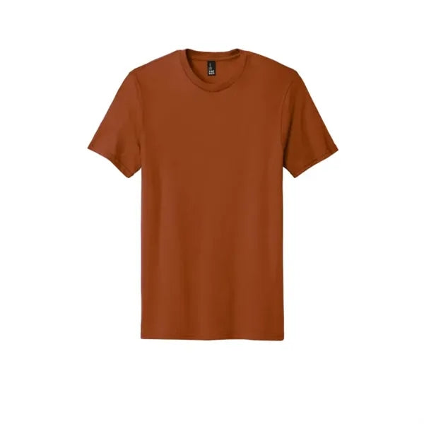 District The Concert Tee