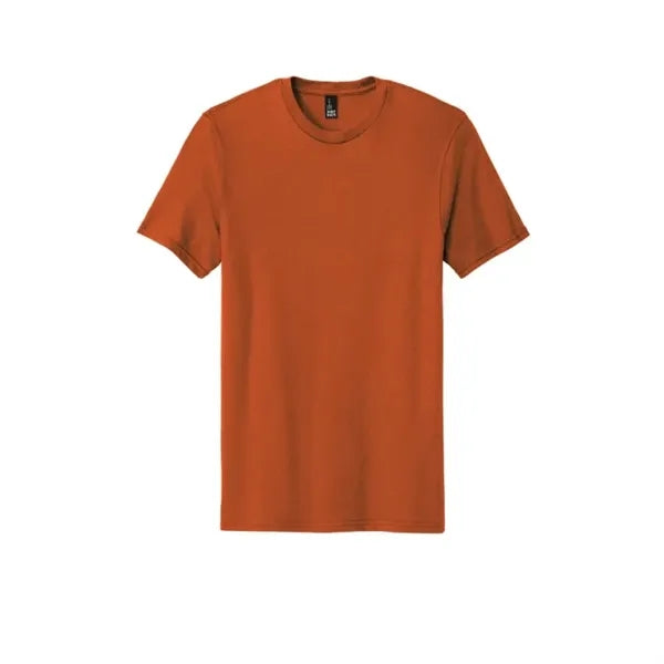 District The Concert Tee