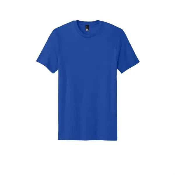 District The Concert Tee