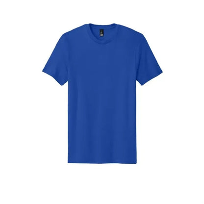 District The Concert Tee