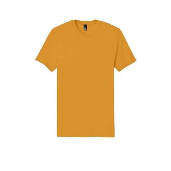 District The Concert Tee
