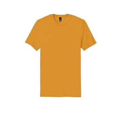 District The Concert Tee