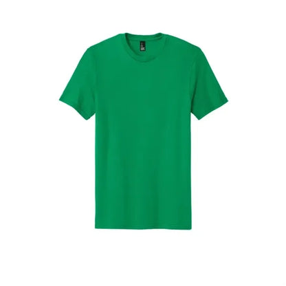 District The Concert Tee