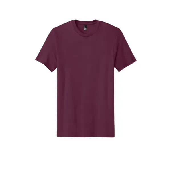 District The Concert Tee
