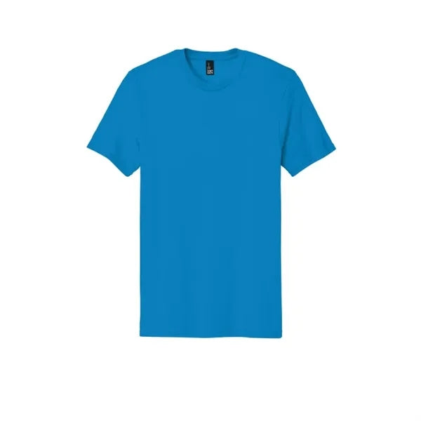District The Concert Tee