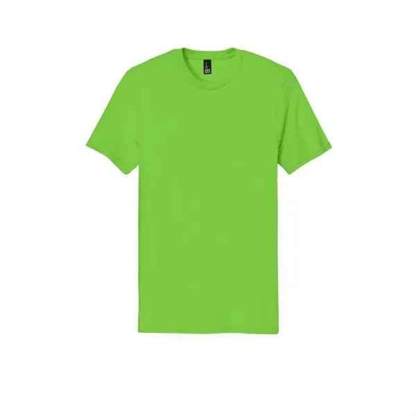 District The Concert Tee