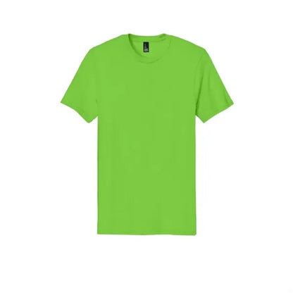 District The Concert Tee