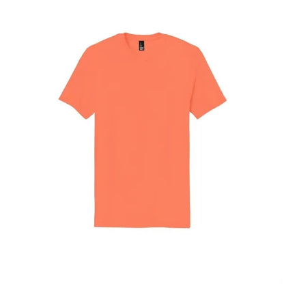 District The Concert Tee