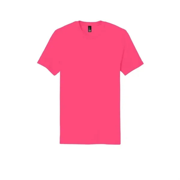 District The Concert Tee