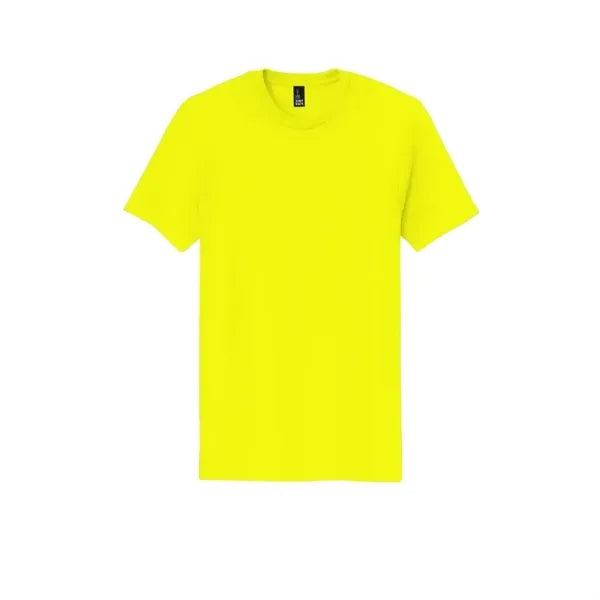 District The Concert Tee
