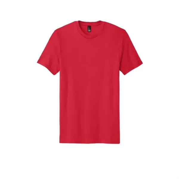 District The Concert Tee