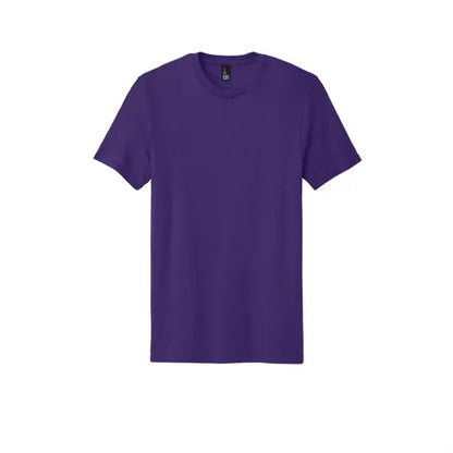 District The Concert Tee