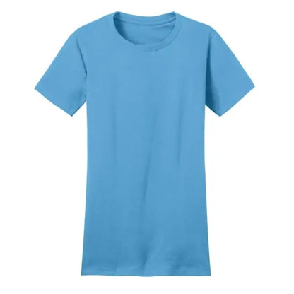 District Women's Fitted The Concert Tee