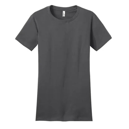 District Women's Fitted The Concert Tee