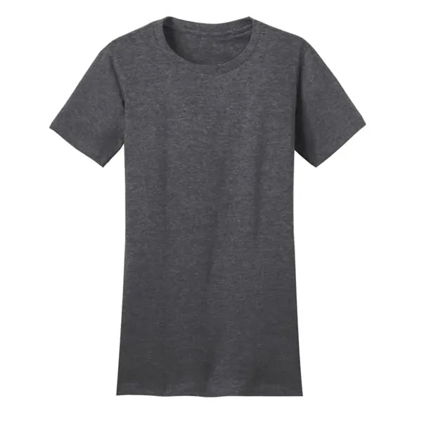 District Women's Fitted The Concert Tee