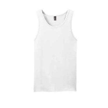 District The Concert Tank .