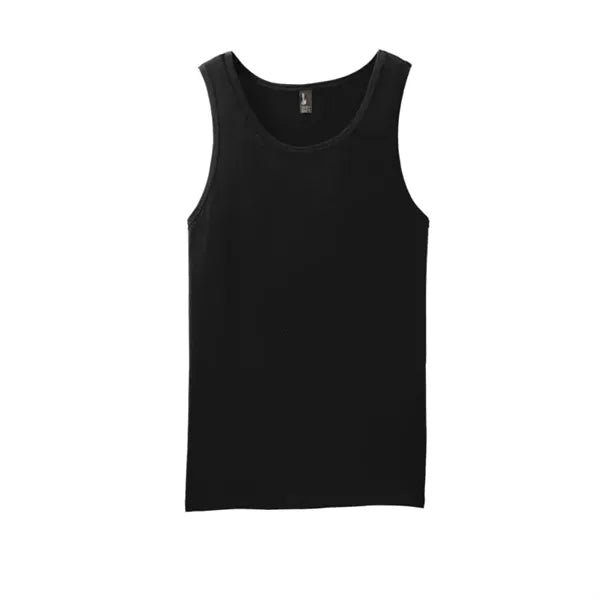 District The Concert Tank .