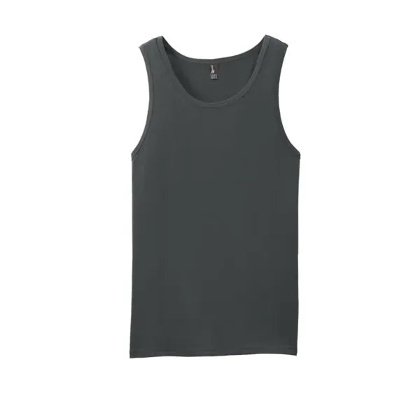 District The Concert Tank .