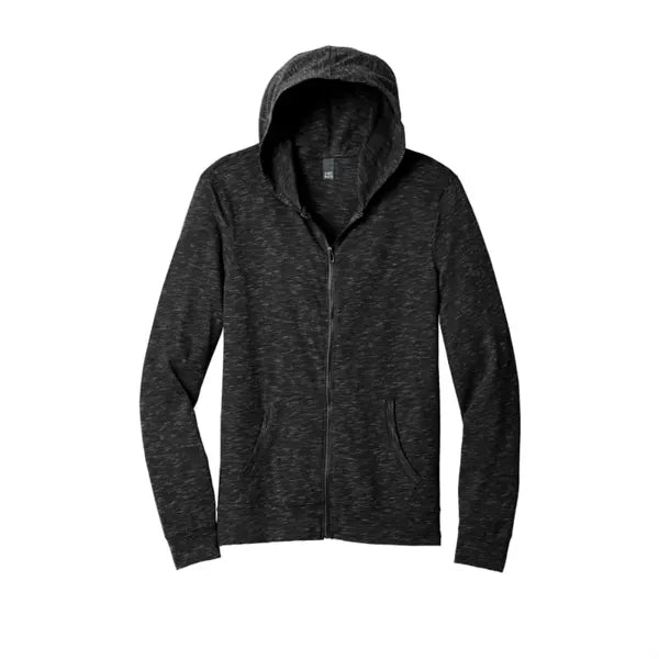 District Medal Full-Zip Hoodie.