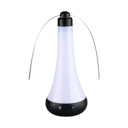 Multi-Functional Fly Repellent Fan