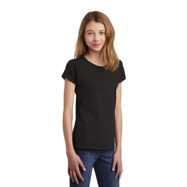 District Girls Very Important Tee .
