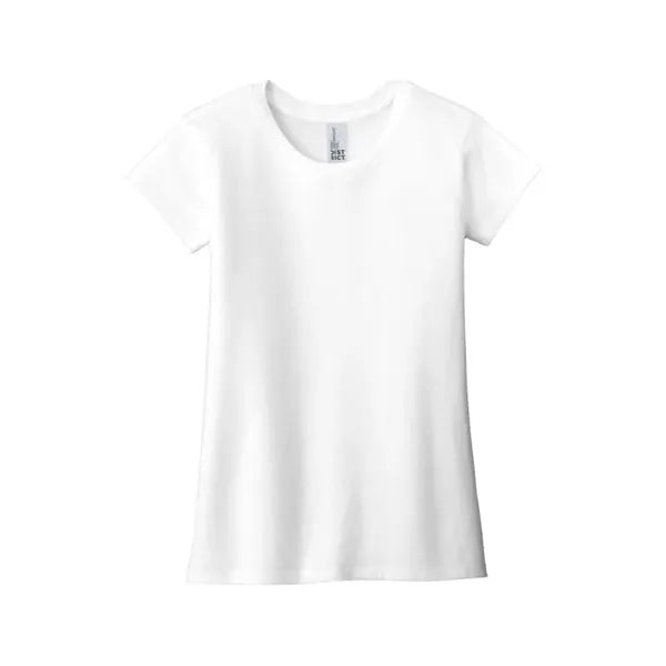 District Girls Very Important Tee .