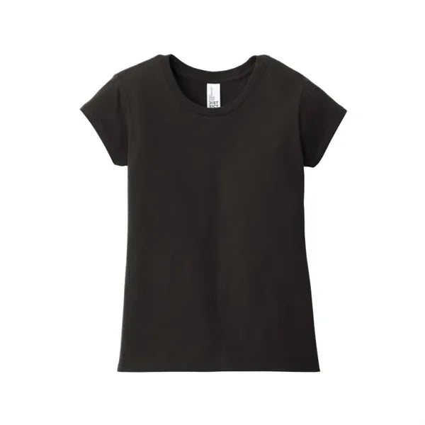 District Girls Very Important Tee .