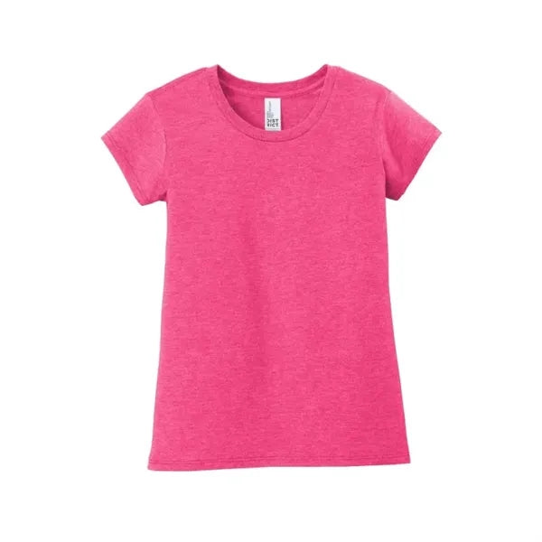 District Girls Very Important Tee .