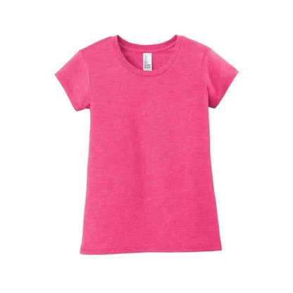 District Girls Very Important Tee .