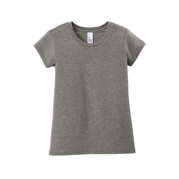 District Girls Very Important Tee .