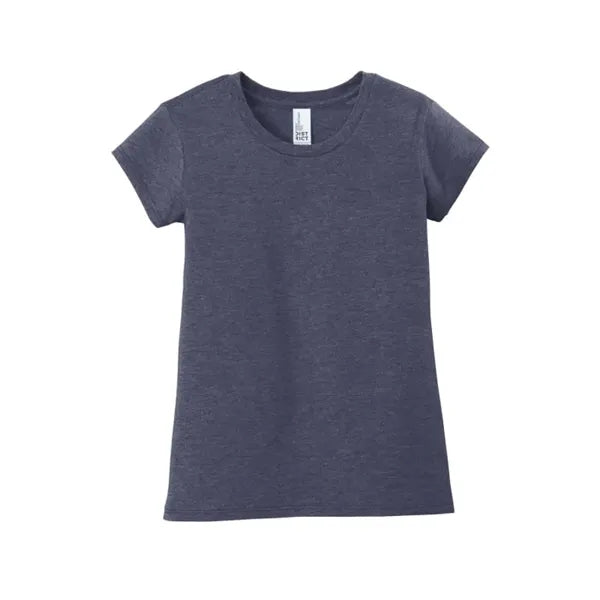 District Girls Very Important Tee .