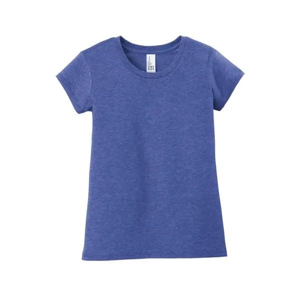 District Girls Very Important Tee .