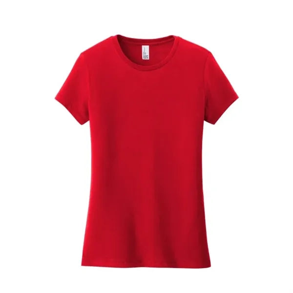 District Women's Very Important Tee .