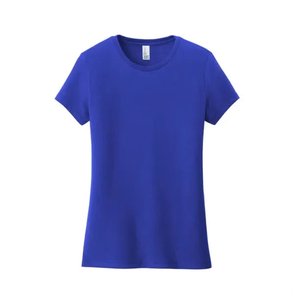 District Women's Very Important Tee .