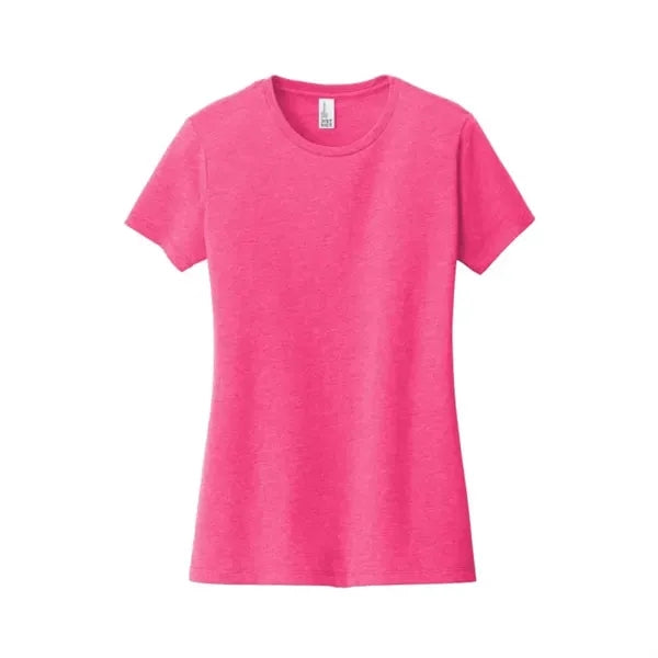 District Women's Very Important Tee .