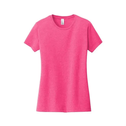 District Women's Very Important Tee .