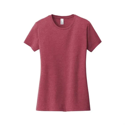 District Women's Very Important Tee .