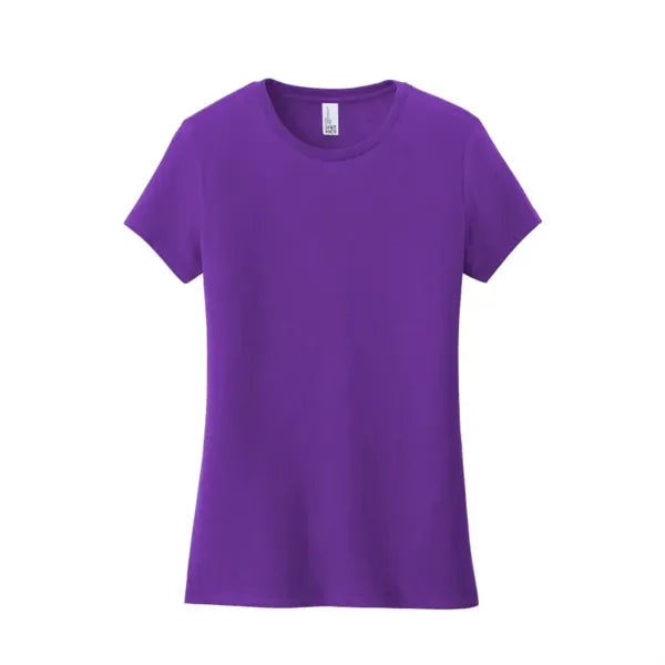 District Women's Very Important Tee .