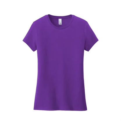 District Women's Very Important Tee .