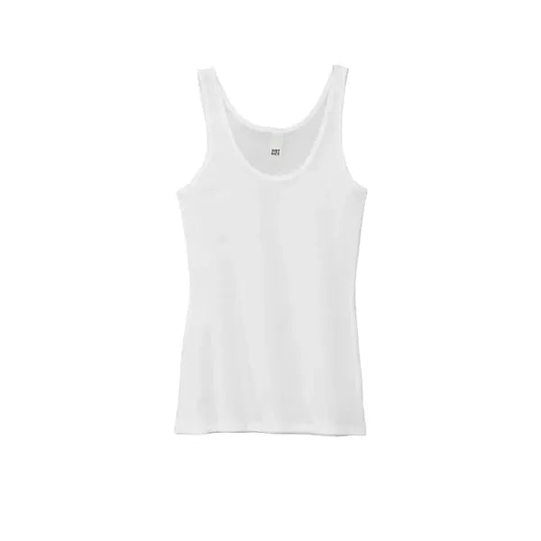District Women's V.I.T. Rib Tank