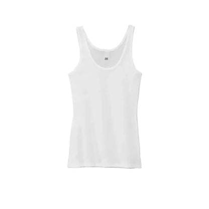 District Women's V.I.T. Rib Tank