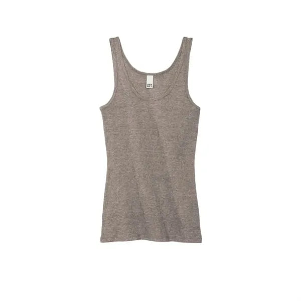District Women's V.I.T. Rib Tank